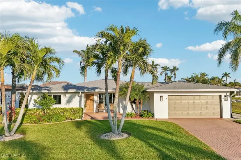 Picture of 4911 SW 3Rd Ave, Cape Coral FL 33914