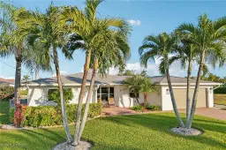 Picture of 4911 SW 3Rd Ave, Cape Coral, FL 33914