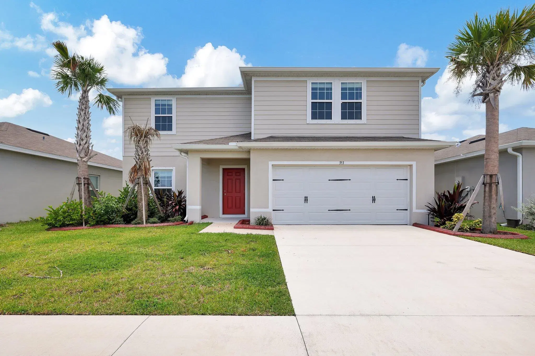 Picture of 353 Clementine Road, Fort Pierce, FL 34981