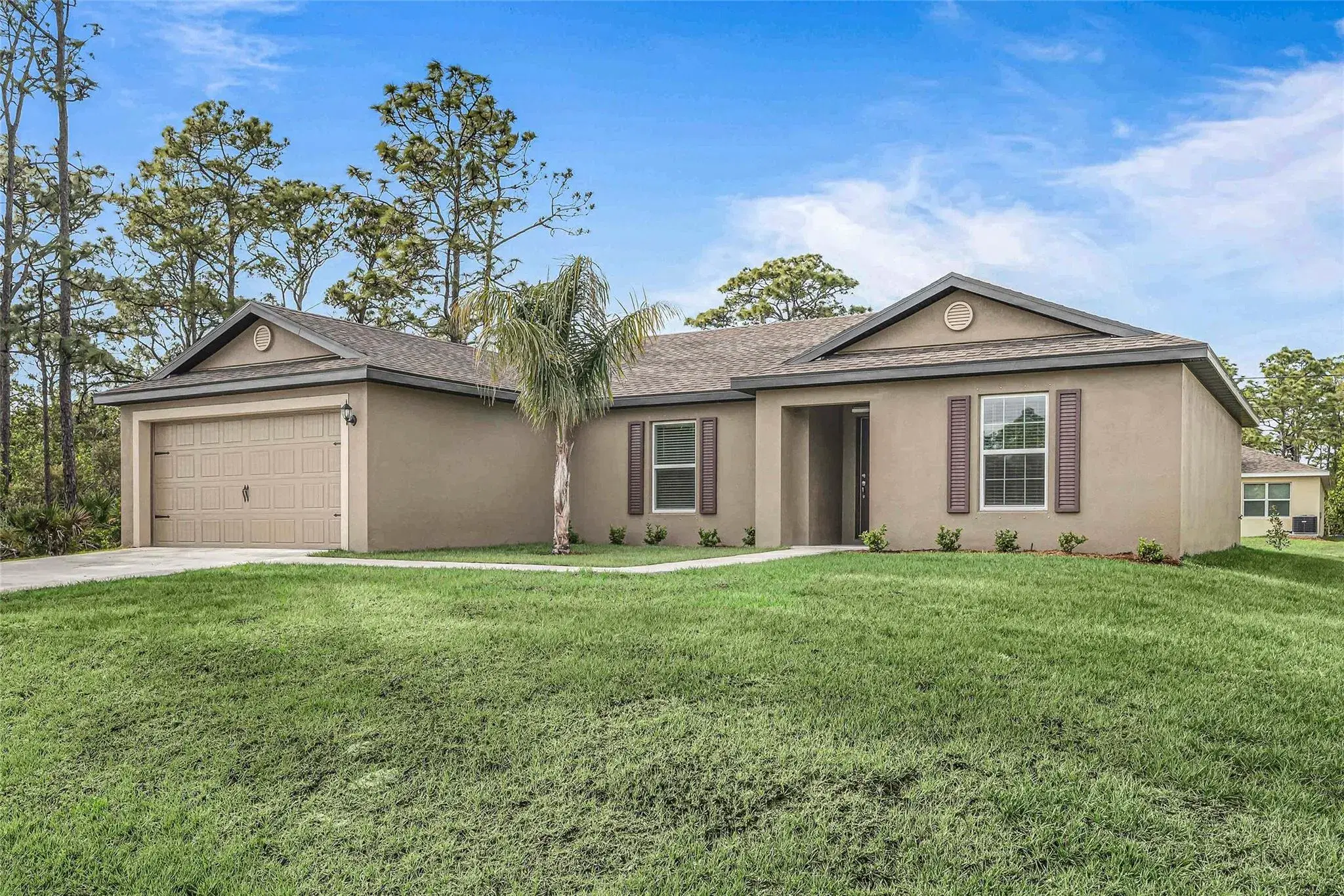 Picture of 432 SW Baoy Ave, Port St Lucie, FL 34953