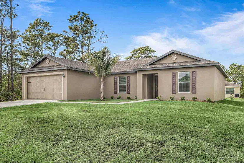 Picture of 432 SW Baoy Ave, Port St Lucie FL 34953