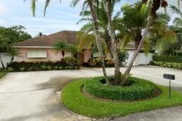 Picture of 1912 Antigua Road, Lake Clarke Shores, FL 33406