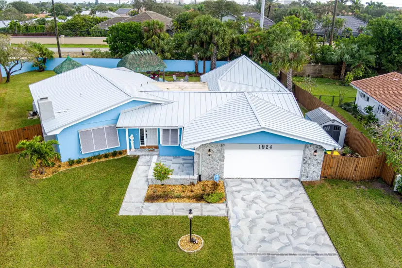 Picture of 1924 Shore View Drive, Indialantic FL 32903