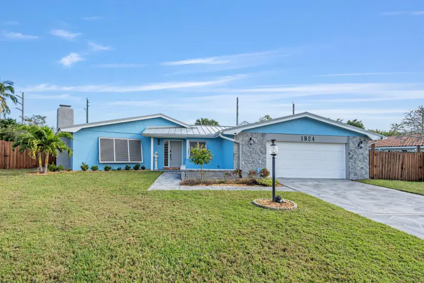 Picture of 1924 Shore View Drive, Indialantic FL 32903