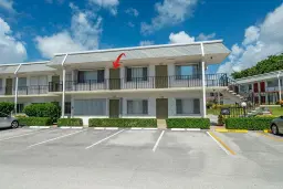 Picture of 3160 Lake Osborne Drive 211, Lake Worth Beach, FL 33461