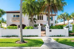 Picture of 25 Harbor Drive, Lake Worth Beach, FL 33460