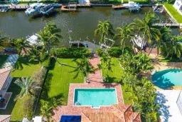 Picture of 25 Harbor Drive, Lake Worth Beach, FL 33460