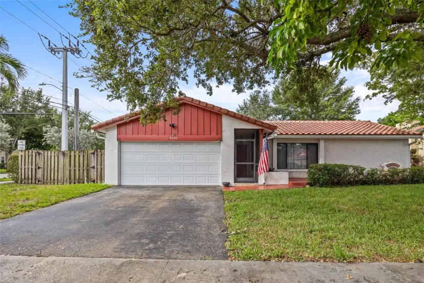 Picture of 9606 NW 28Th Pl, Coral Springs FL 33065