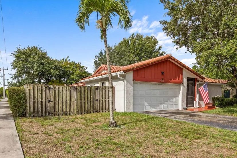 Picture of 9606 NW 28Th Pl, Coral Springs FL 33065