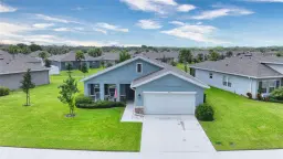 Picture of 3833 Lancove Way, Fort Pierce, FL 34981