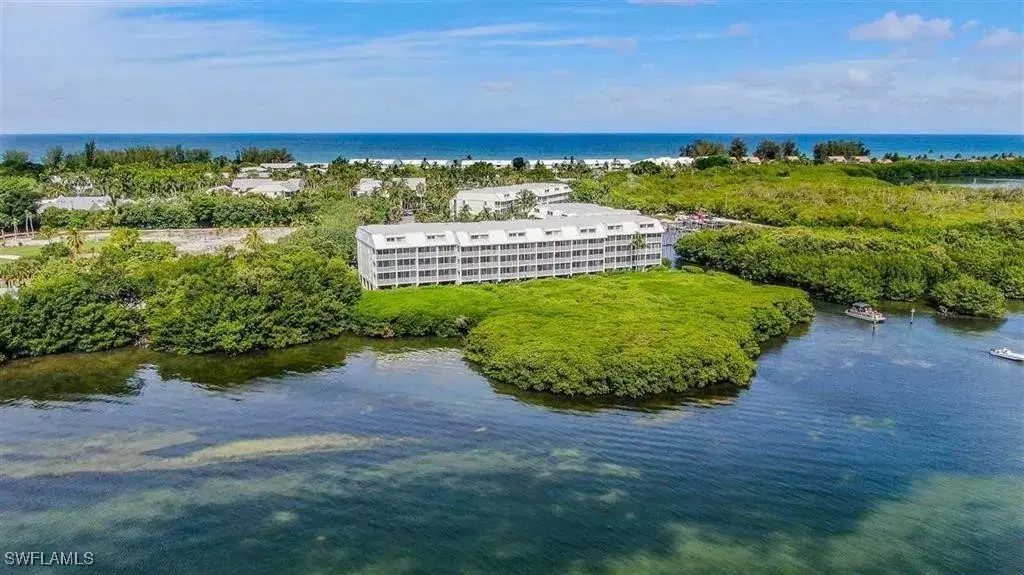 Picture of 4306 Bayside Villas 4306, Captiva, FL 33924