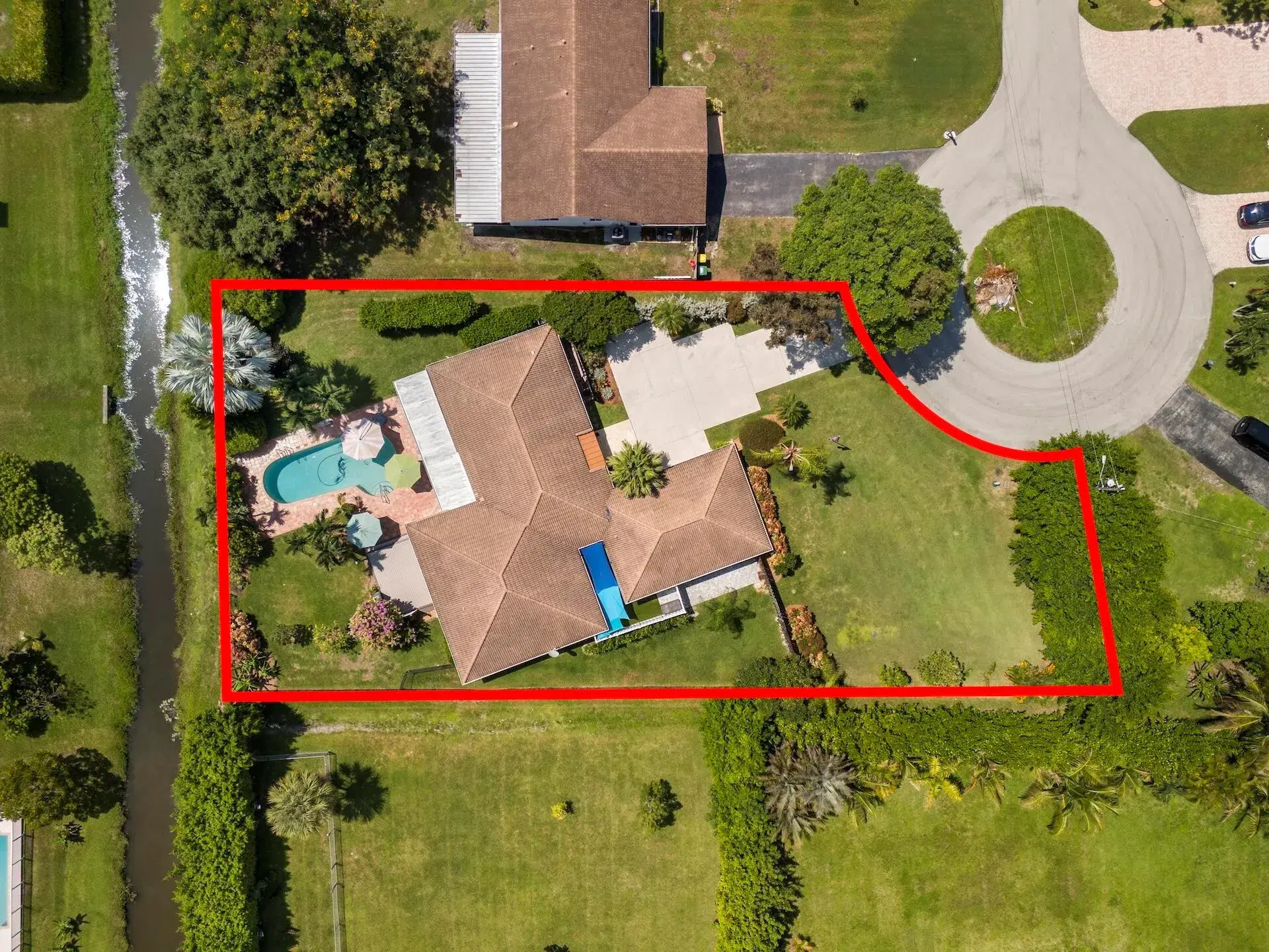 Picture of 2170 NW 122 Avenue, Plantation, FL 33323