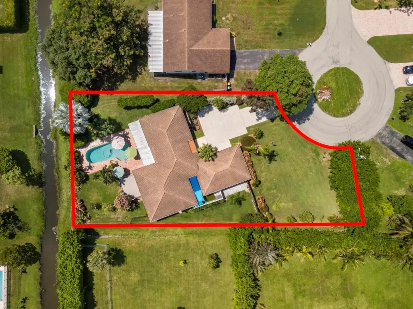 Picture of 2170 NW 122 Avenue, Plantation FL 33323