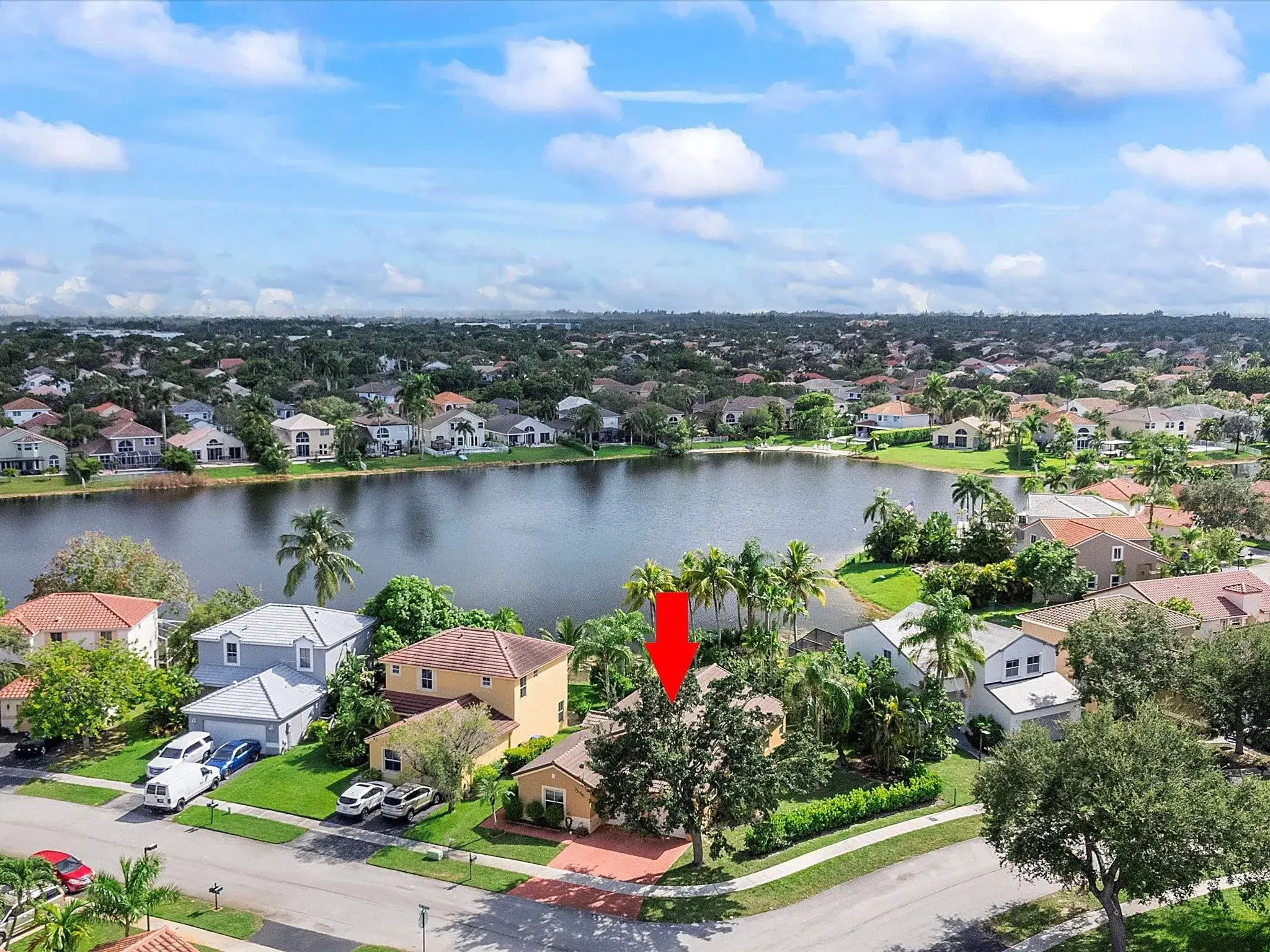 Picture of 18464 NW 18Th St, Pembroke Pines, FL 33029