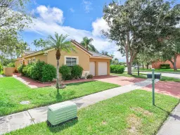 Picture of 18464 NW 18Th St, Pembroke Pines, FL 33029