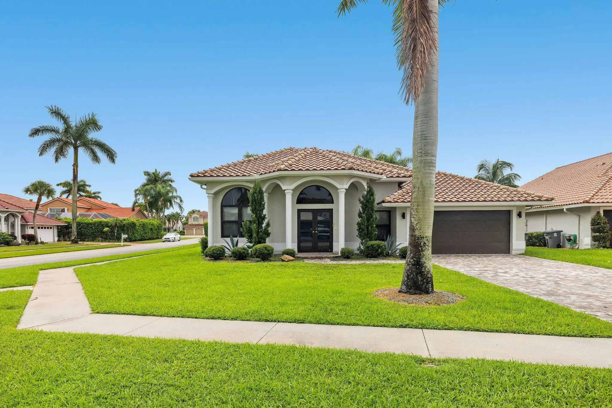 Picture of 10768 Queen Palm Court, Boca Raton, FL 33498