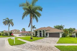 Picture of 10768 Queen Palm Court, Boca Raton, FL 33498