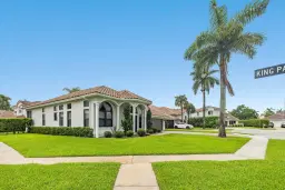 Picture of 10768 Queen Palm Court, Boca Raton, FL 33498