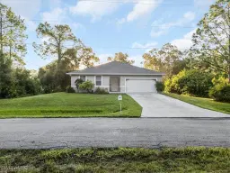 Picture of 912 Magnolia Ave, Lehigh Acres, FL 33972