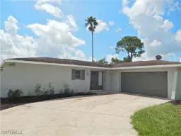 Picture of 506 Parkside St, Lehigh Acres, FL 33936