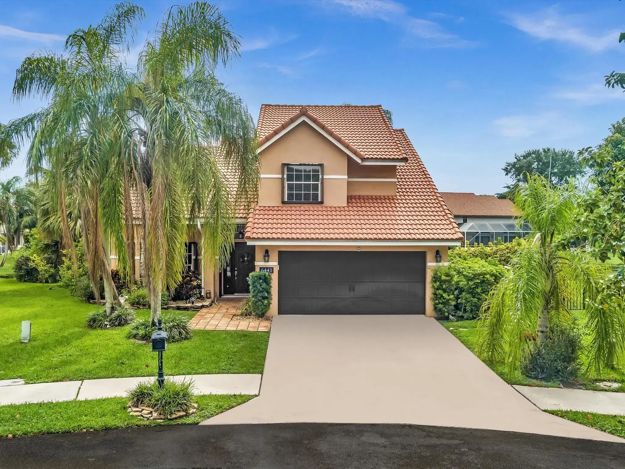 Picture of 6441 NW 58Th Ter, Parkland, FL 33067