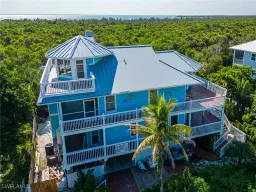 Picture of 621 Rum Rd, Upper Captiva, FL 33924