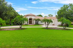 Picture of 8323 Calumet Court, Saint Lucie West, FL 34986