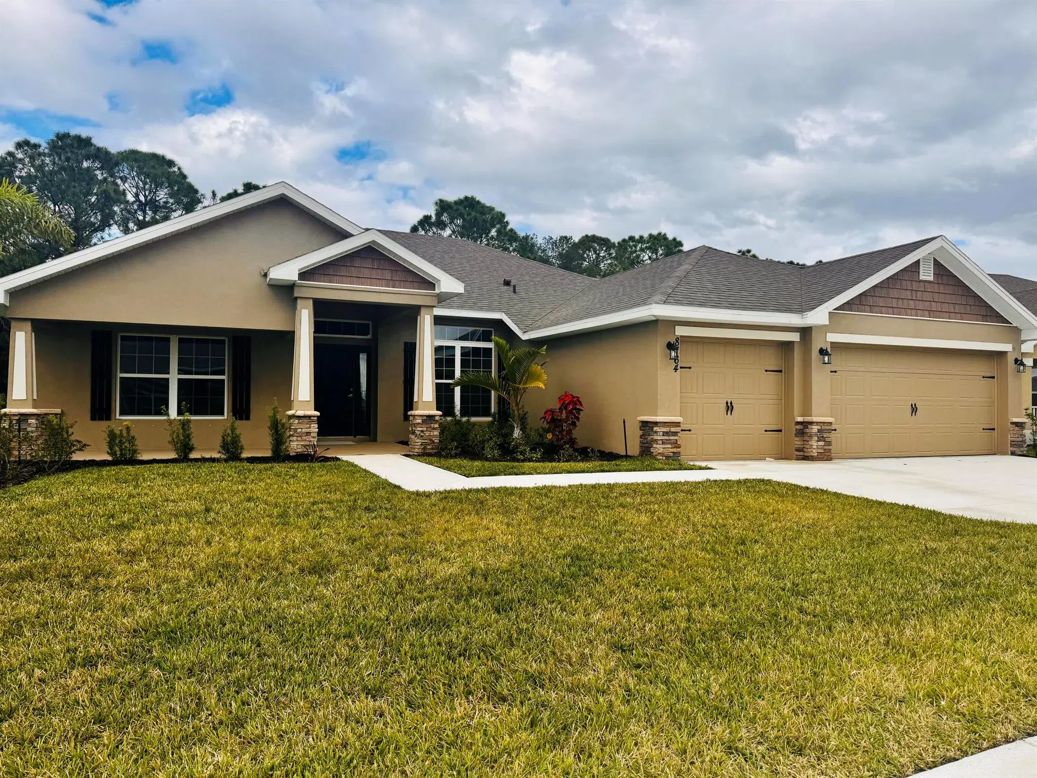 Picture of 8764 Waterstone Boulevard, Fort Pierce, FL 34951