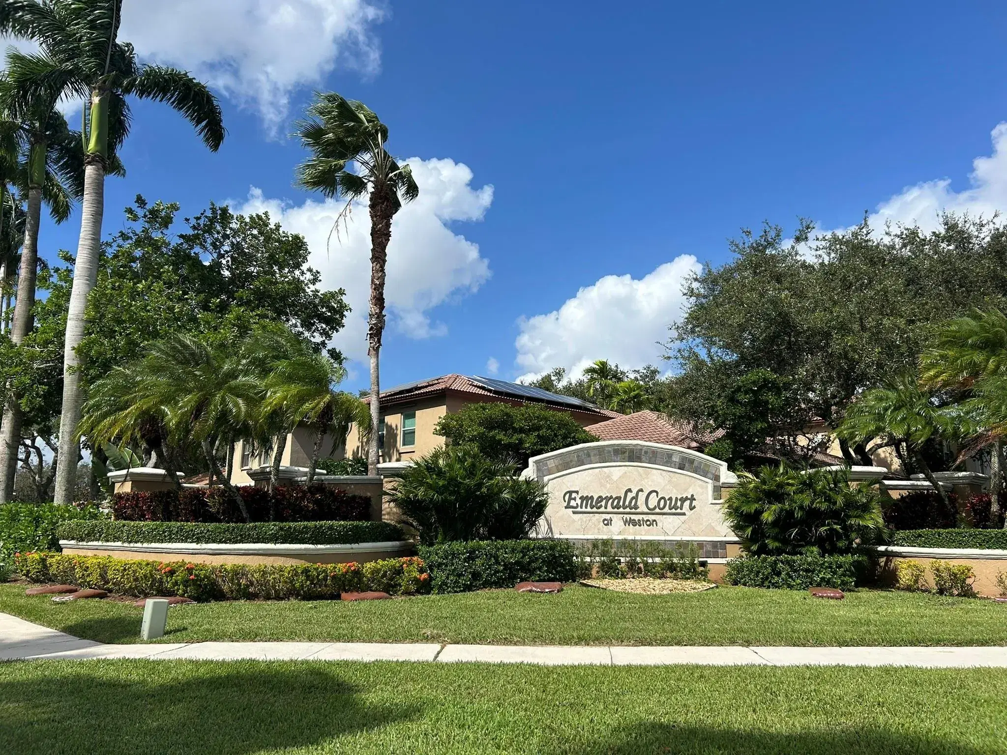 Picture of 16223 Emerald Cove Rd 16223, Weston, FL 33331