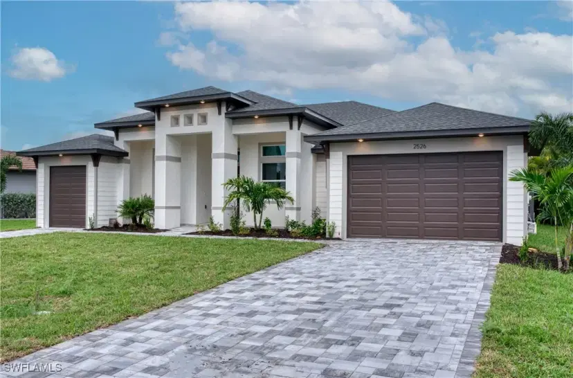 Picture of 2526 SW 25Th Ave, Cape Coral FL 33914