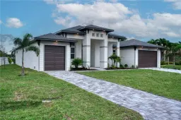 Picture of 2526 SW 25Th Ave, Cape Coral, FL 33914