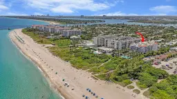 Picture of 155 S Ocean Avenue 305, Palm Beach Shores, FL 33404