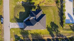 Picture of 838 Calumet St E, Lehigh Acres, FL 33974