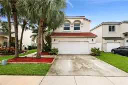 Picture of 271 NW 151St Ave, Pembroke Pines, FL 33028