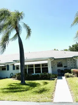 Picture of 1090 North Drive C, Delray Beach, FL 33445