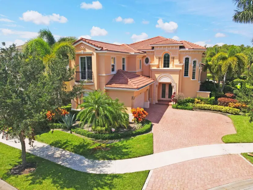 Picture of 217 Sonata Drive, Jupiter FL 33478