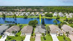 Picture of 506 SW Indian Key Drive, Port St Lucie, FL 34986