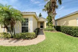 Picture of 506 SW Indian Key Drive, Port St Lucie, FL 34986