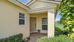 Picture of 506 SW Indian Key Drive, Port St Lucie, FL 34986