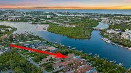 Picture of 201 Fishermans Way, Jupiter, FL 33477