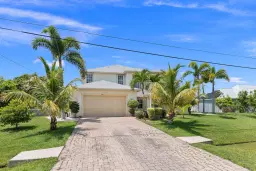 Picture of 5157 NW Rugby Drive, Port St Lucie, FL 34983