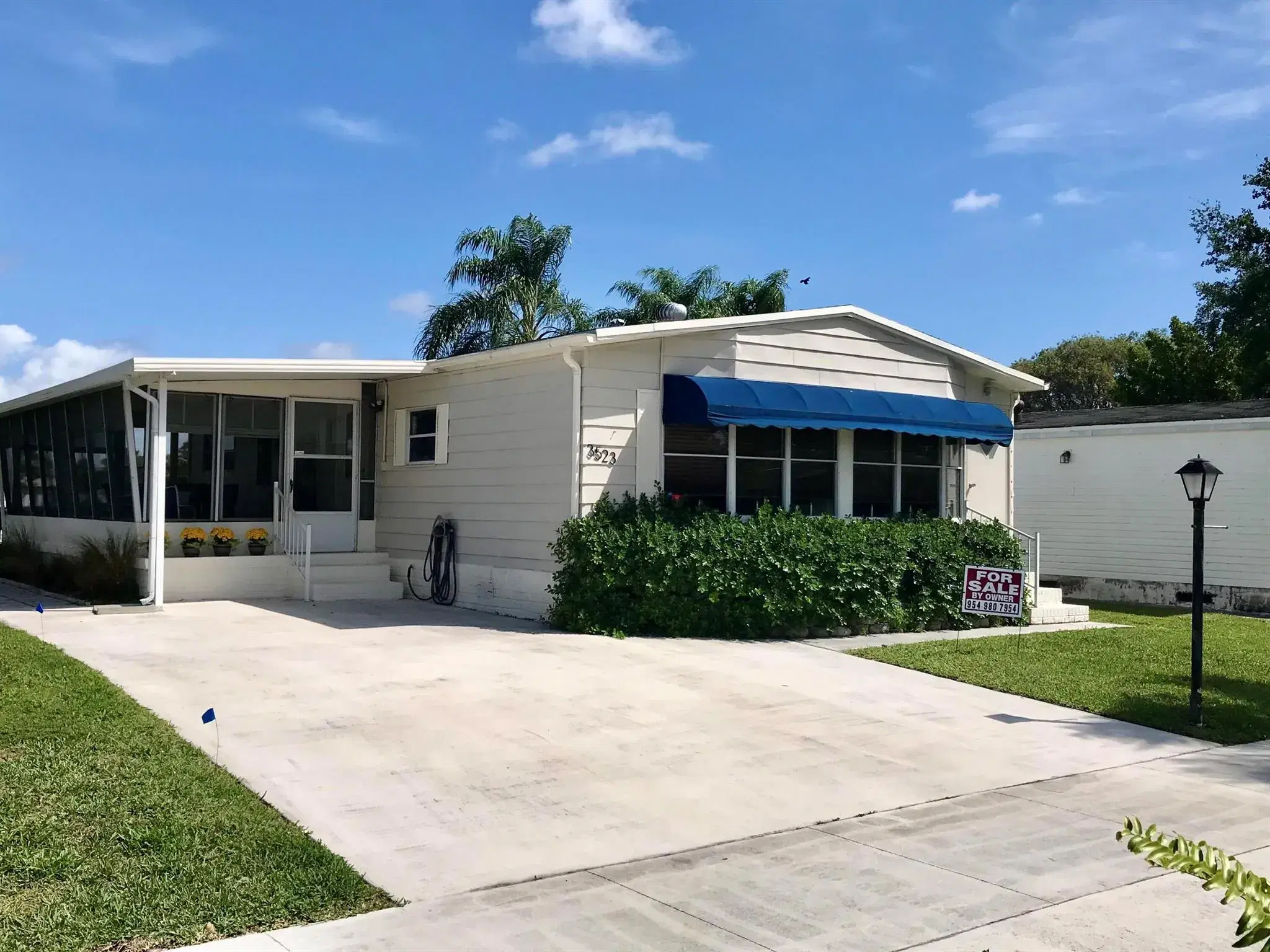 Picture of 3523 NW 67Th Street, Coconut Creek, FL 33073