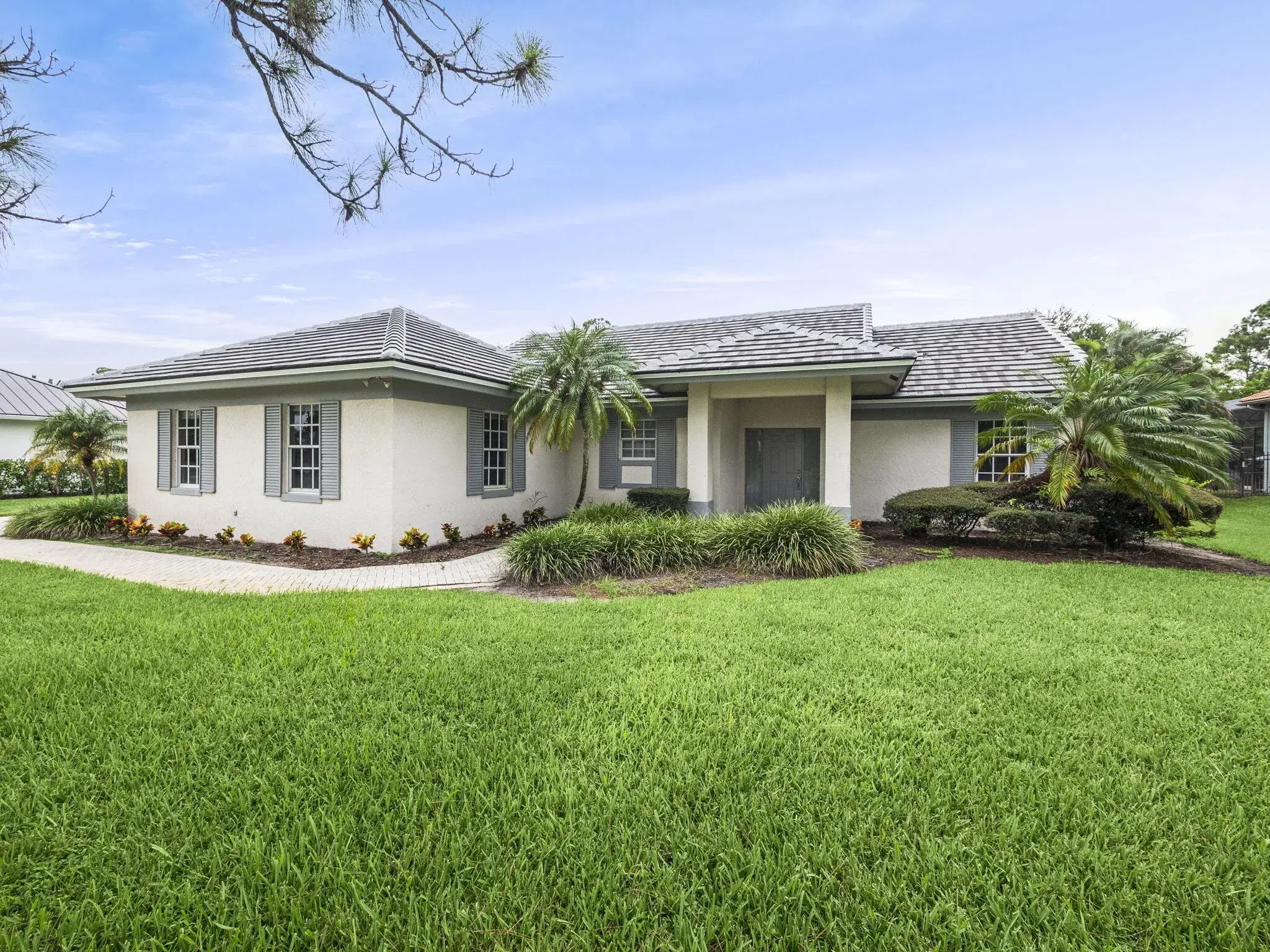 Picture of 1680 SW Cattail Court, Palm City, FL 34990