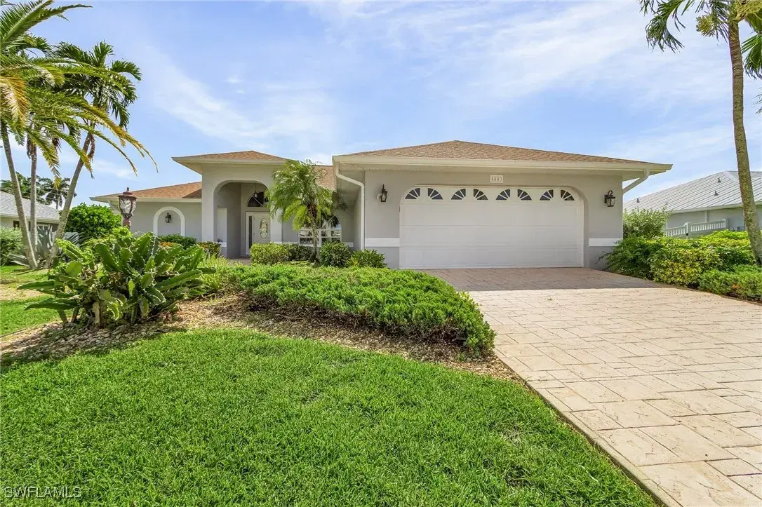 Picture of 5503 SW 14Th Pl, Cape Coral, FL 33914