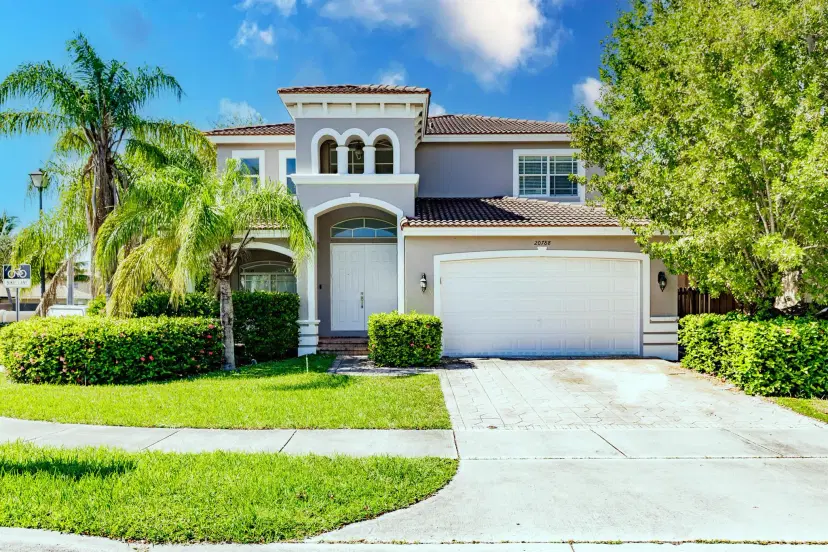 Picture of 20788 SW 89Th Path, Cutler Bay FL 33189