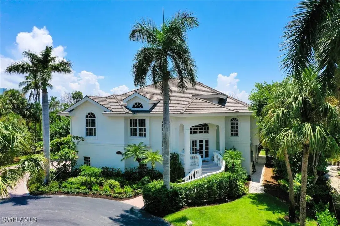 Picture of 519 Kinzie Island Ct, Sanibel, FL 33957