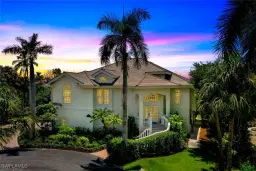 Picture of 519 Kinzie Island Ct, Sanibel, FL 33957