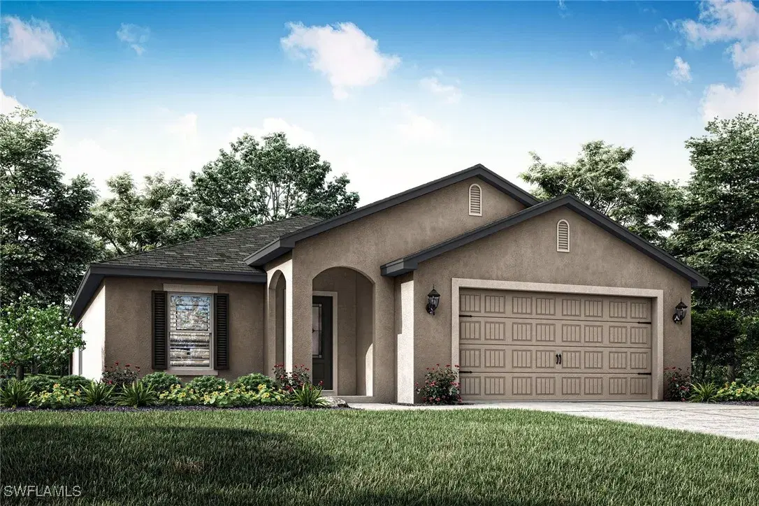 Picture of 1297 Bush St W, Immokalee, FL 34142