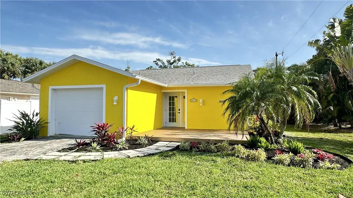 Picture of 1672 Atlanta Plaza Dr, Sanibel, FL 33957