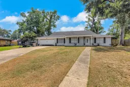 Picture of 8435 Ridgefield Road, Pensacola, FL 32514